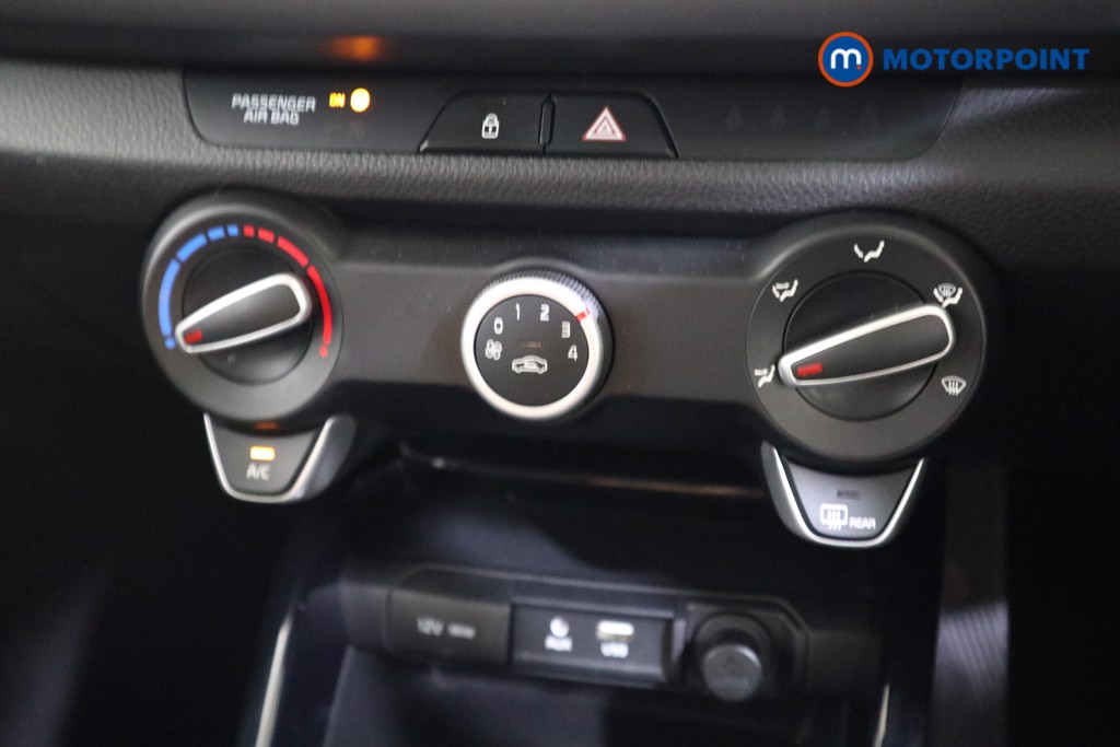 KIA RIO 2 Manual Petrol Hatchback - Stock Number (1567148) - 7th supplementary image