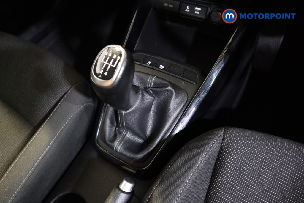 KIA RIO 2 Manual Petrol Hatchback - Stock Number (1567148) - 8th supplementary image