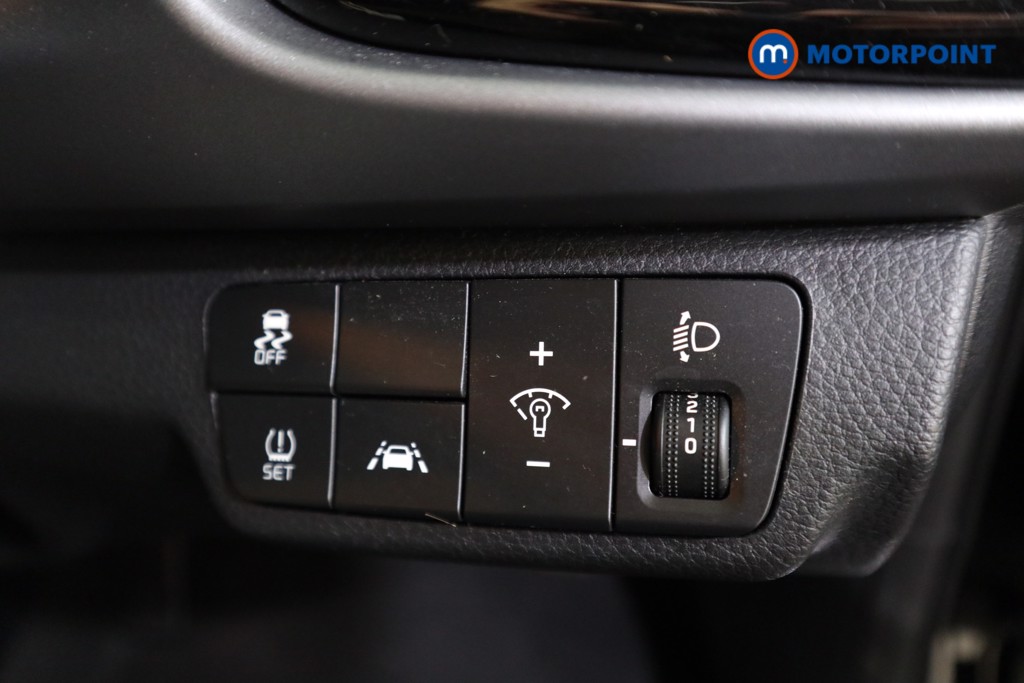 KIA RIO 2 Manual Petrol Hatchback - Stock Number (1567148) - 9th supplementary image