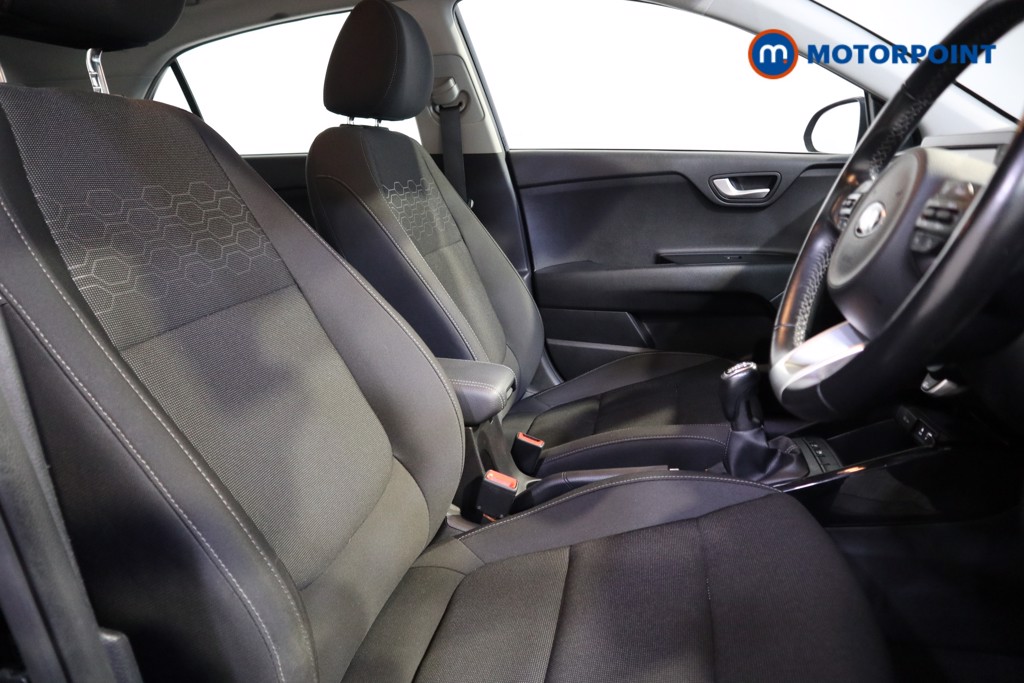 KIA RIO 2 Manual Petrol Hatchback - Stock Number (1567148) - 11th supplementary image