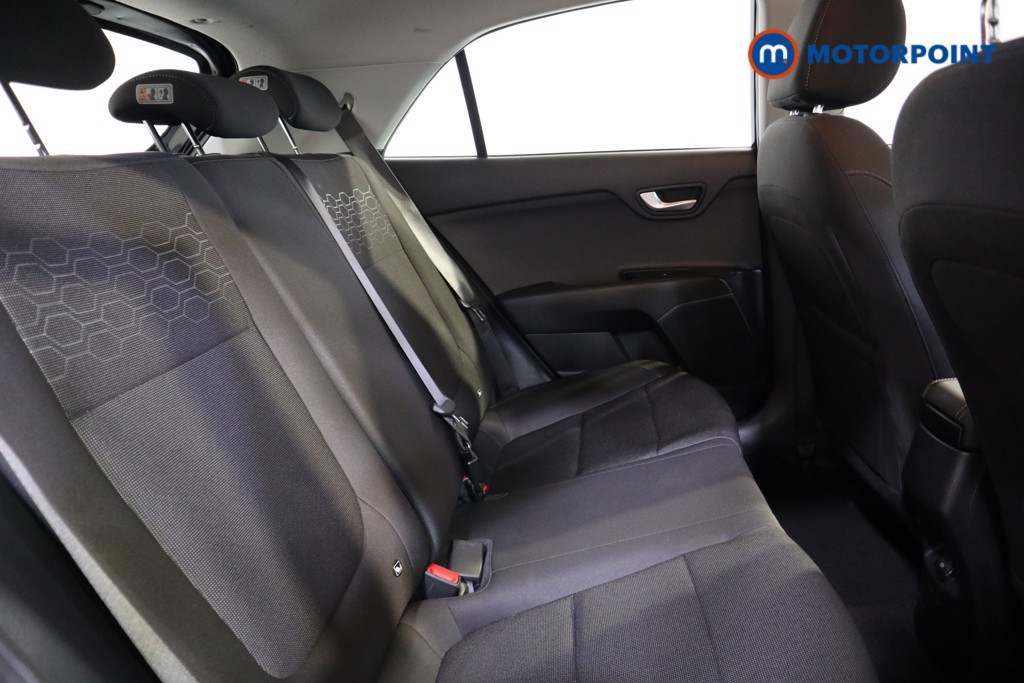 KIA RIO 2 Manual Petrol Hatchback - Stock Number (1567148) - 12th supplementary image