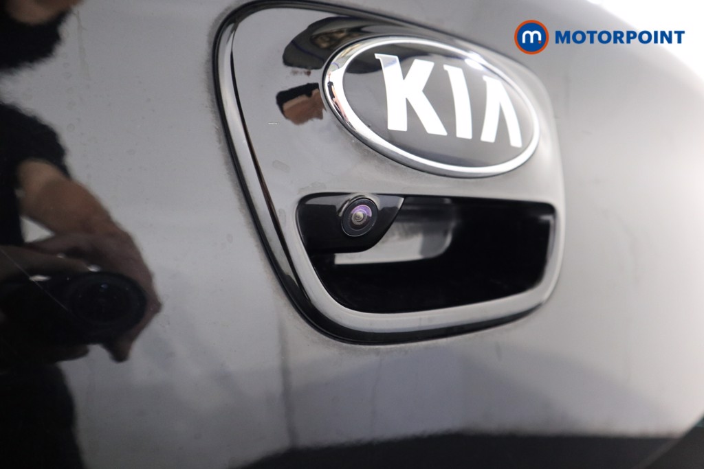 KIA RIO 2 Manual Petrol Hatchback - Stock Number (1567148) - 19th supplementary image