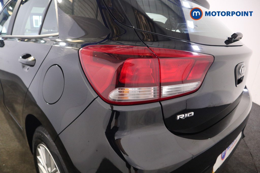 KIA RIO 2 Manual Petrol Hatchback - Stock Number (1567148) - 20th supplementary image