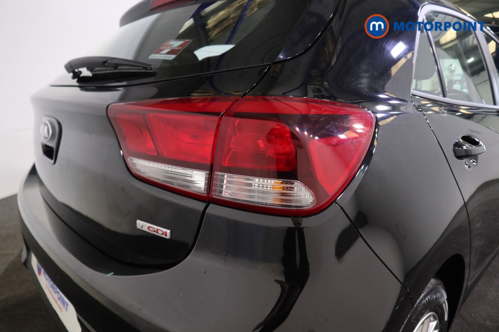 KIA RIO 2 Manual Petrol Hatchback - Stock Number (1567148) - 21st supplementary image