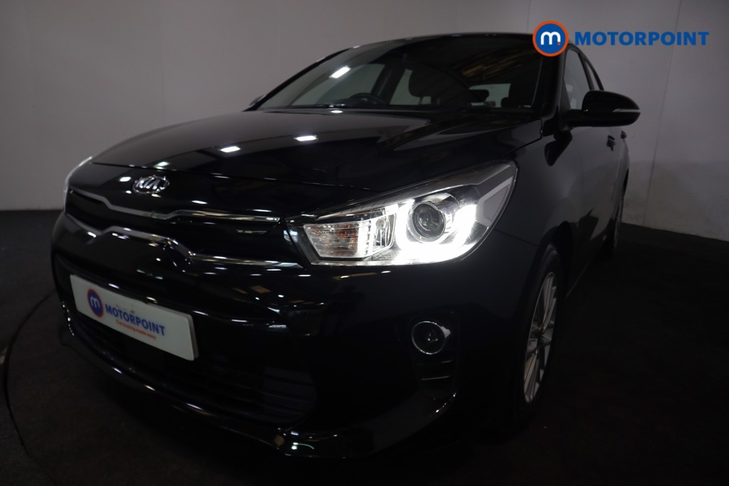 KIA RIO 2 Manual Petrol Hatchback - Stock Number (1567148) - 24th supplementary image