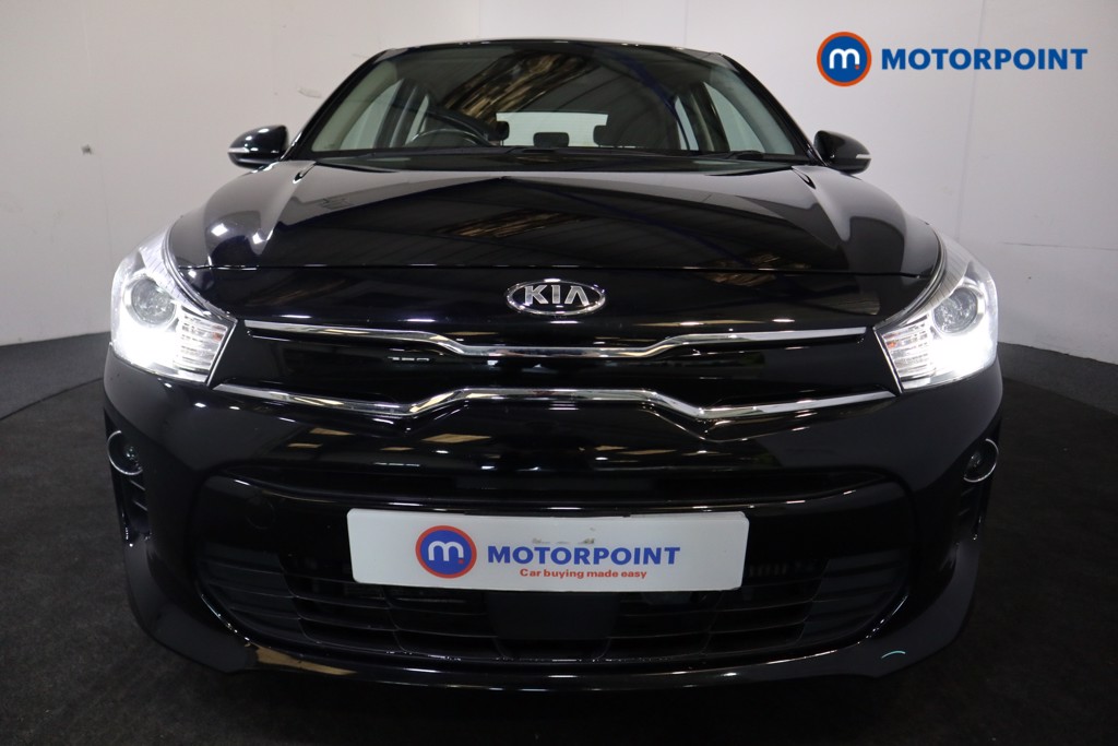 KIA RIO 2 Manual Petrol Hatchback - Stock Number (1567148) - 25th supplementary image