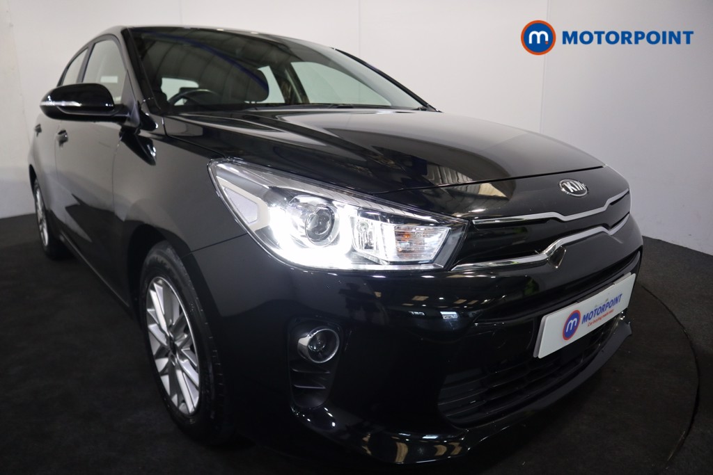 KIA RIO 2 Manual Petrol Hatchback - Stock Number (1567148) - 26th supplementary image