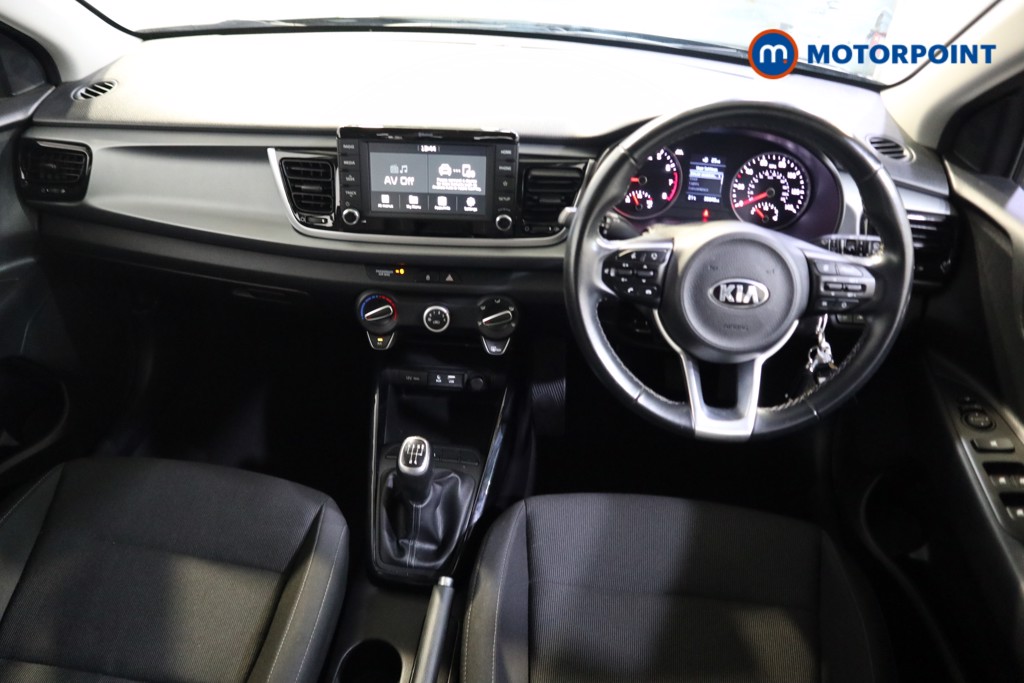 KIA RIO 2 Manual Petrol Hatchback - Stock Number (1567148) - 1st supplementary image