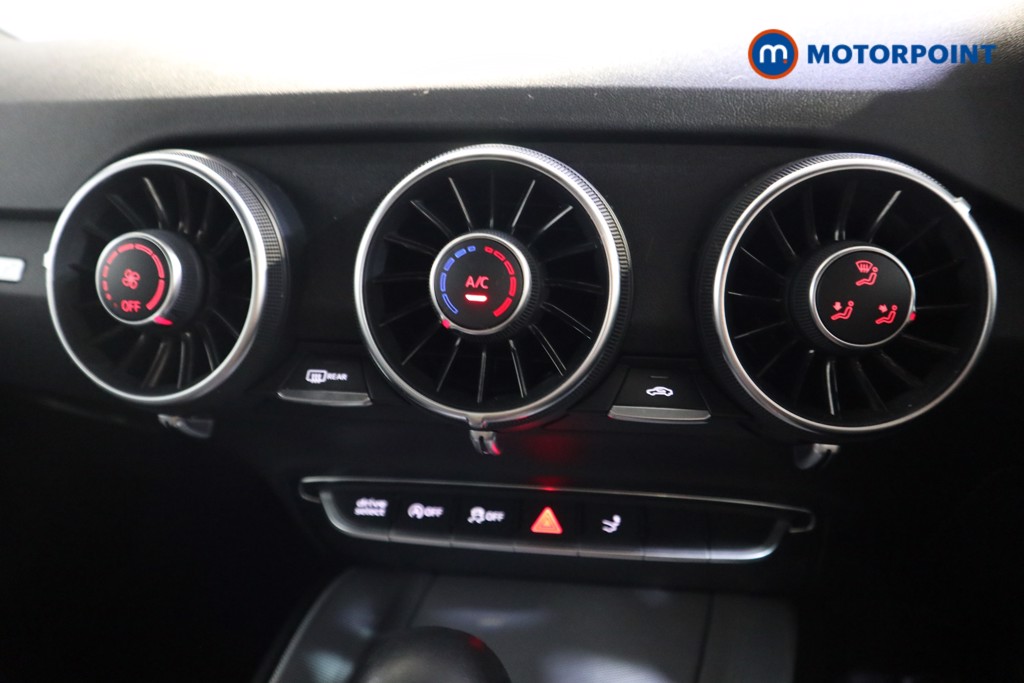 Audi TT Sport Automatic Petrol Coupe - Stock Number (1567216) - 7th supplementary image