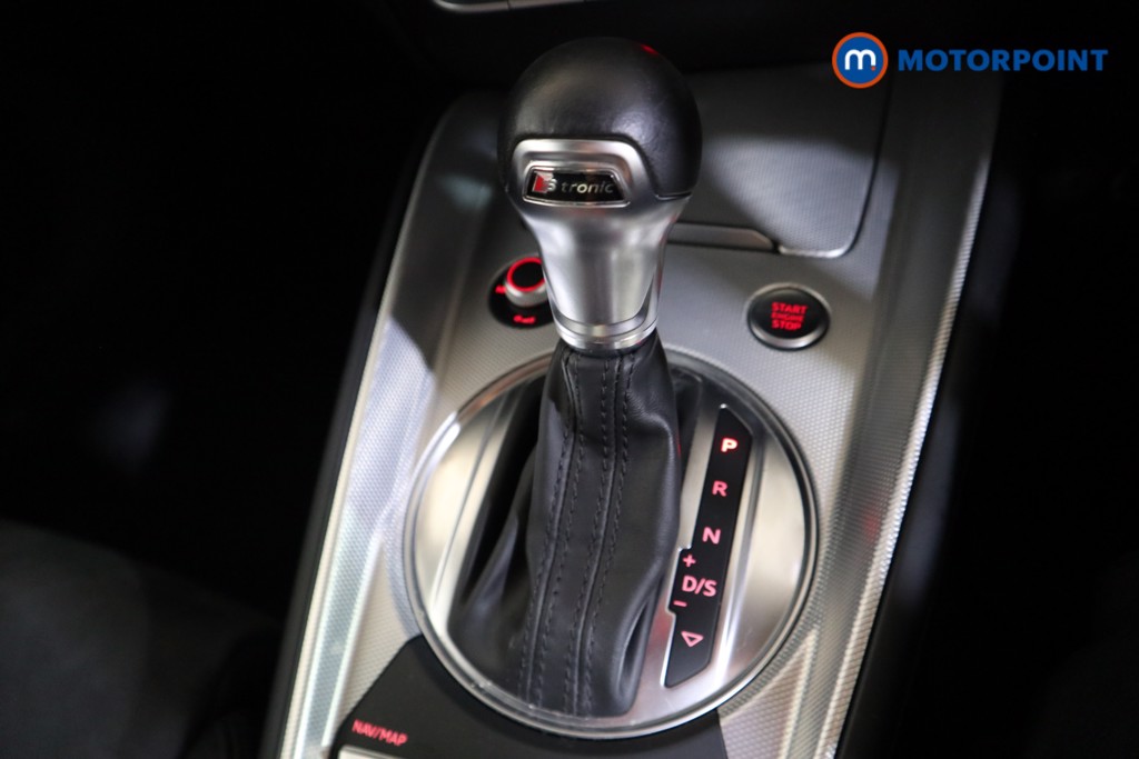 Audi TT Sport Automatic Petrol Coupe - Stock Number (1567216) - 8th supplementary image