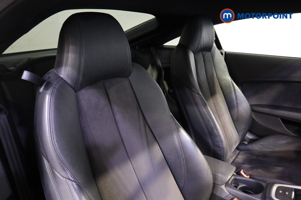 Audi TT Sport Automatic Petrol Coupe - Stock Number (1567216) - 9th supplementary image