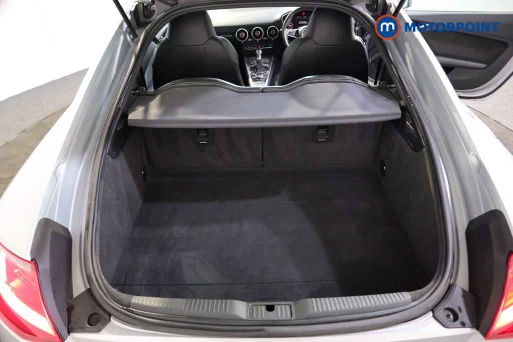 Audi TT Sport Automatic Petrol Coupe - Stock Number (1567216) - 11th supplementary image