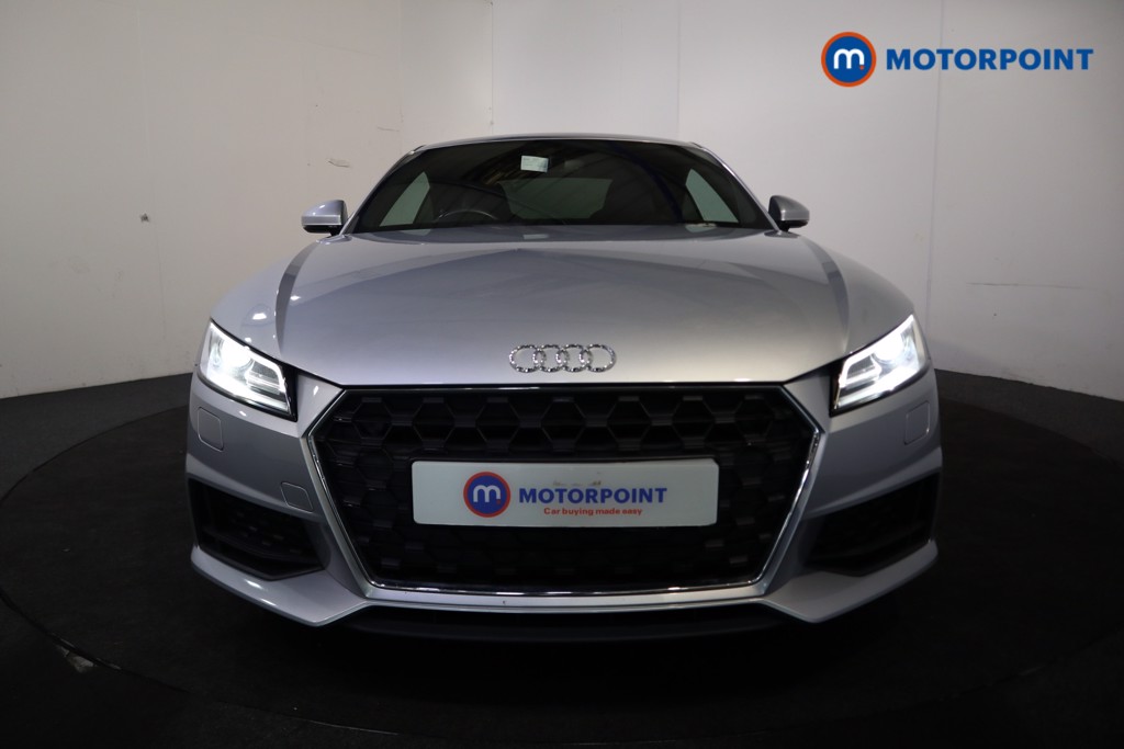 Audi TT Sport Automatic Petrol Coupe - Stock Number (1567216) - 19th supplementary image