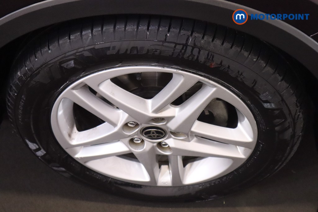 Toyota C-Hr Icon Automatic Petrol-Electric Hybrid SUV - Stock Number (1567302) - 10th supplementary image