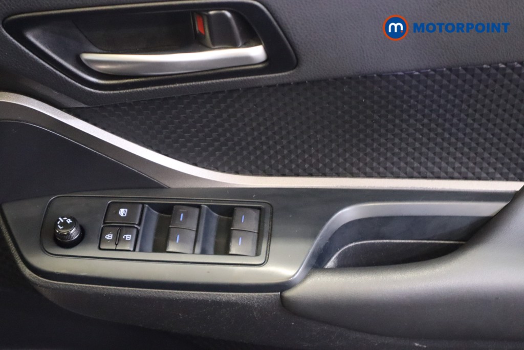 Toyota C-Hr Icon Automatic Petrol-Electric Hybrid SUV - Stock Number (1567302) - 13th supplementary image
