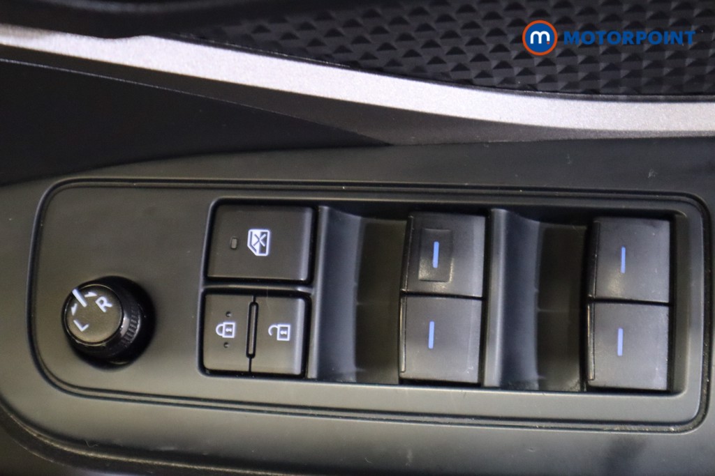 Toyota C-Hr Icon Automatic Petrol-Electric Hybrid SUV - Stock Number (1567302) - 14th supplementary image