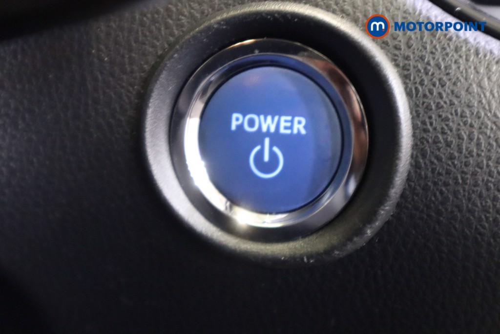 Toyota C-Hr Icon Automatic Petrol-Electric Hybrid SUV - Stock Number (1567302) - 15th supplementary image