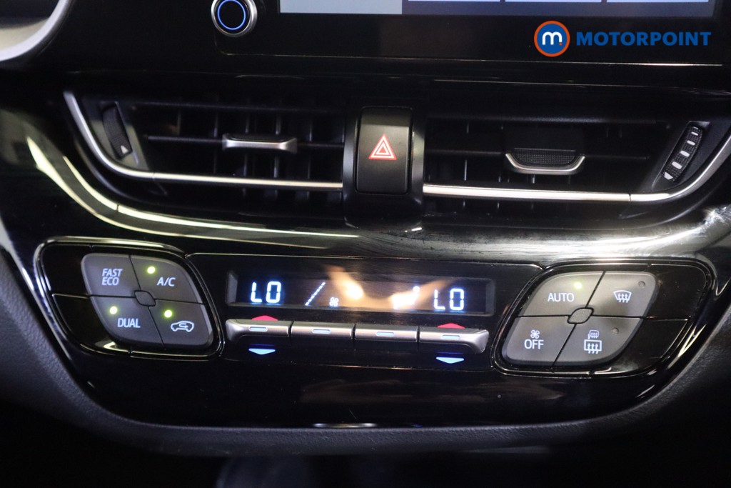 Toyota C-Hr Icon Automatic Petrol-Electric Hybrid SUV - Stock Number (1567302) - 20th supplementary image