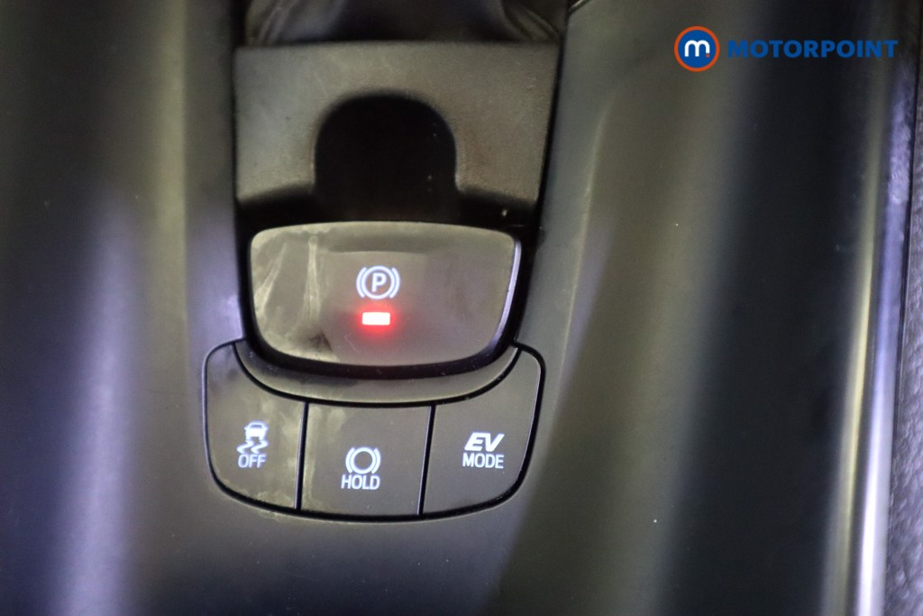 Toyota C-Hr Icon Automatic Petrol-Electric Hybrid SUV - Stock Number (1567302) - 22nd supplementary image