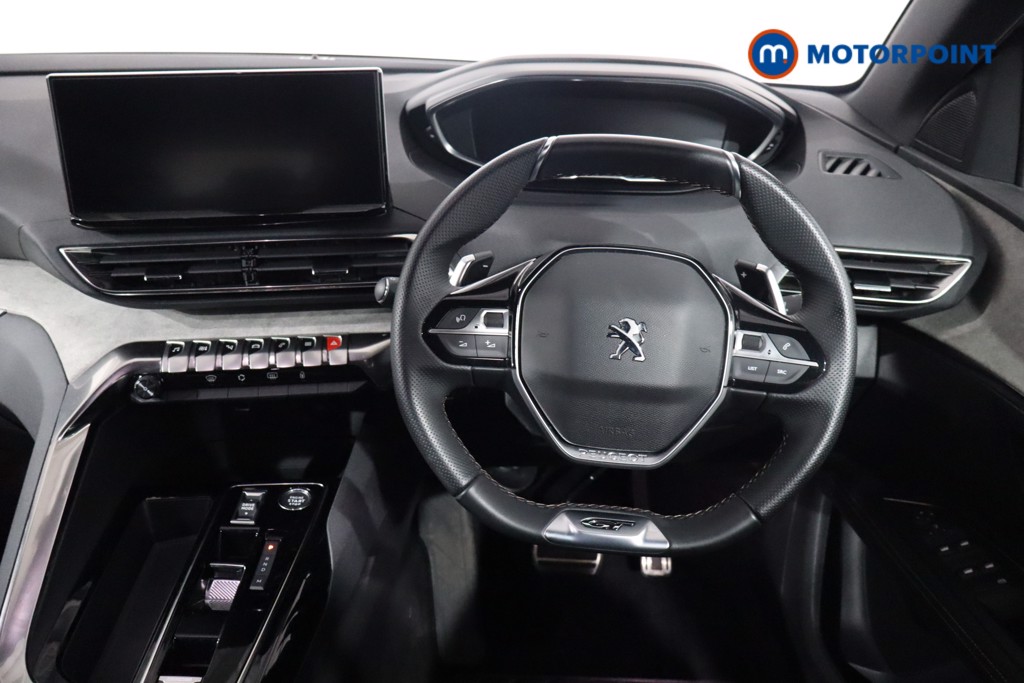 Peugeot 5008 GT Automatic Diesel SUV - Stock Number (1567326) - 3rd supplementary image