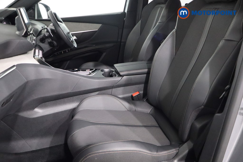 Peugeot 5008 GT Automatic Diesel SUV - Stock Number (1567326) - 4th supplementary image