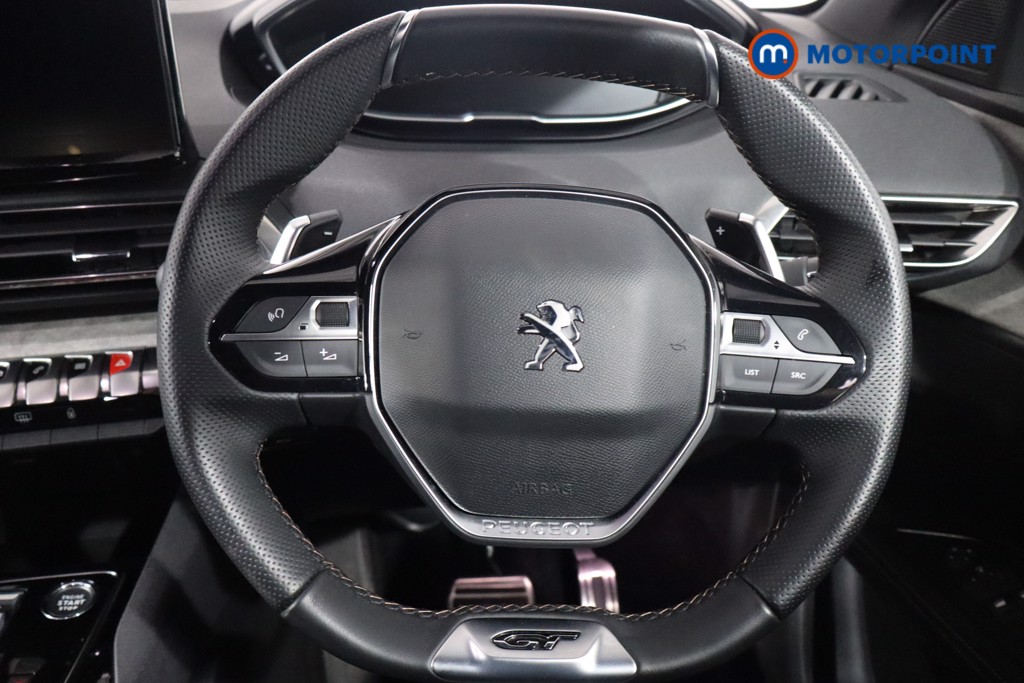 Peugeot 5008 GT Automatic Diesel SUV - Stock Number (1567326) - 6th supplementary image