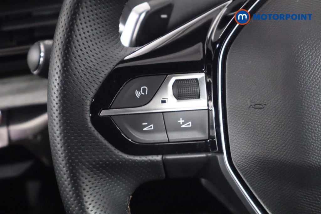 Peugeot 5008 GT Automatic Diesel SUV - Stock Number (1567326) - 7th supplementary image