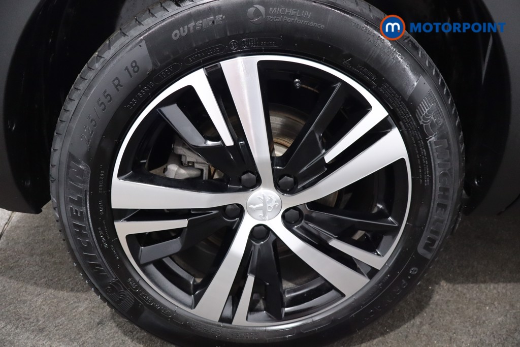 Peugeot 5008 GT Automatic Diesel SUV - Stock Number (1567326) - 9th supplementary image