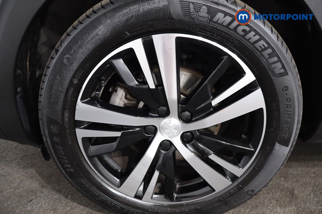 Peugeot 5008 GT Automatic Diesel SUV - Stock Number (1567326) - 11th supplementary image