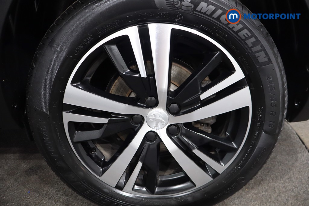 Peugeot 5008 GT Automatic Diesel SUV - Stock Number (1567326) - 12th supplementary image