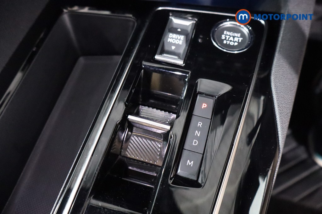 Peugeot 5008 GT Automatic Diesel SUV - Stock Number (1567326) - 14th supplementary image