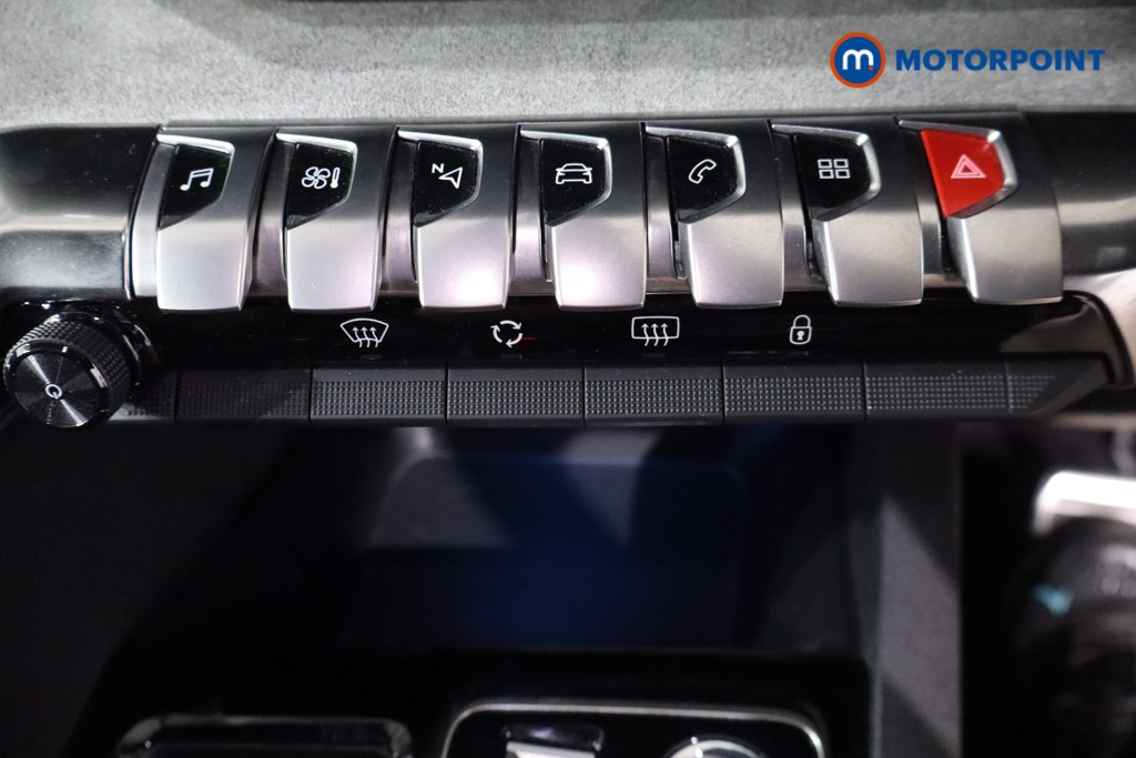 Peugeot 5008 GT Automatic Diesel SUV - Stock Number (1567326) - 16th supplementary image
