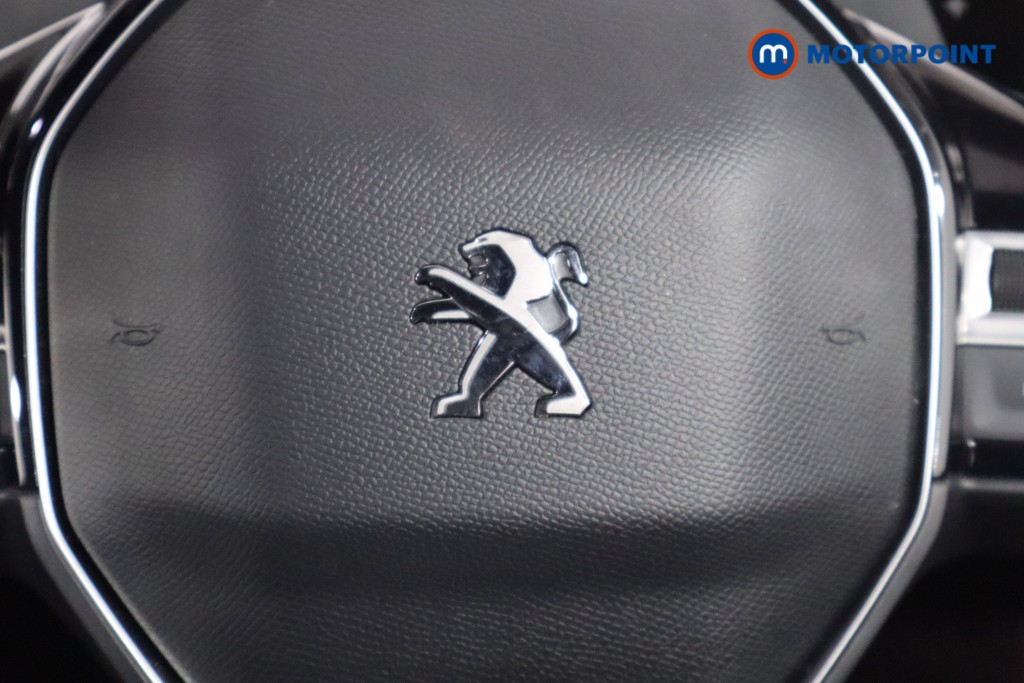 Peugeot 5008 GT Automatic Diesel SUV - Stock Number (1567326) - 17th supplementary image