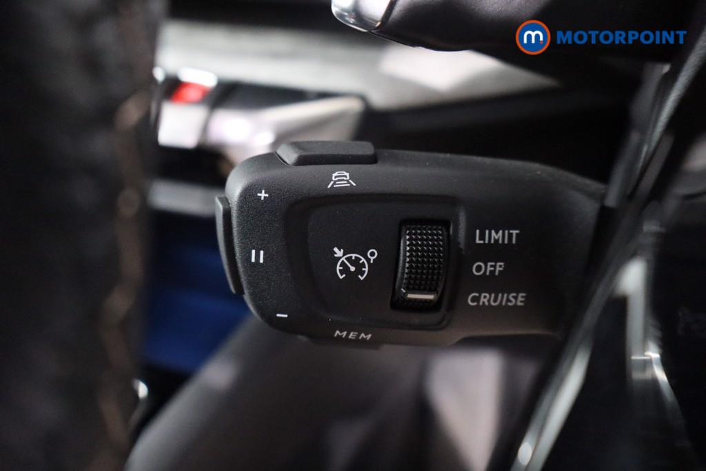Peugeot 5008 GT Automatic Diesel SUV - Stock Number (1567326) - 20th supplementary image