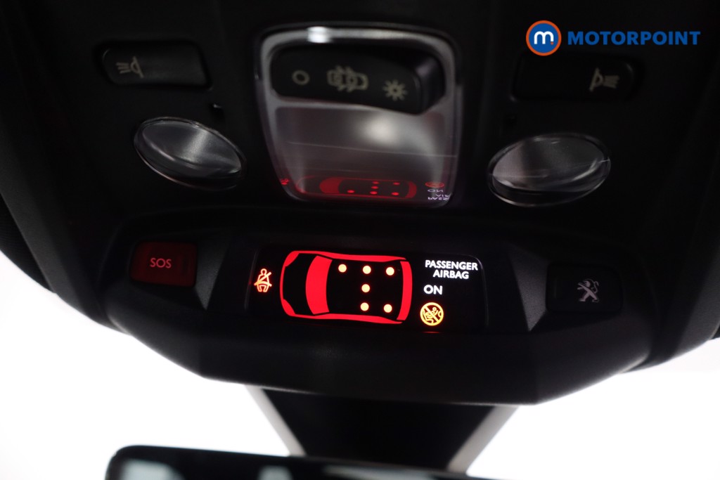 Peugeot 5008 GT Automatic Diesel SUV - Stock Number (1567326) - 21st supplementary image