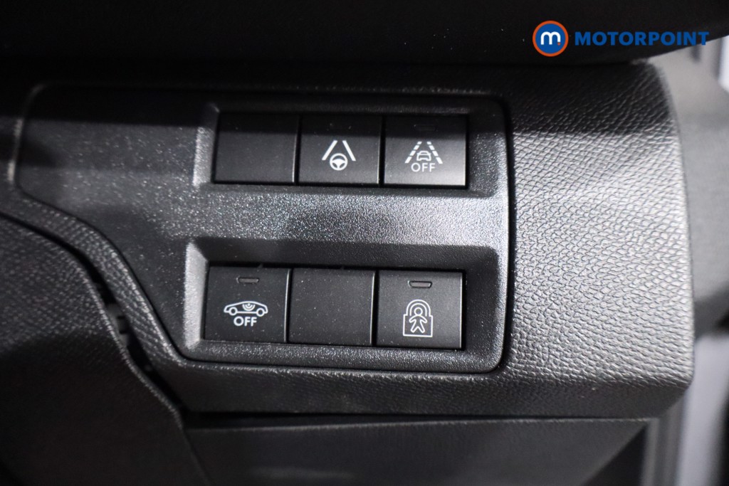 Peugeot 5008 GT Automatic Diesel SUV - Stock Number (1567326) - 22nd supplementary image