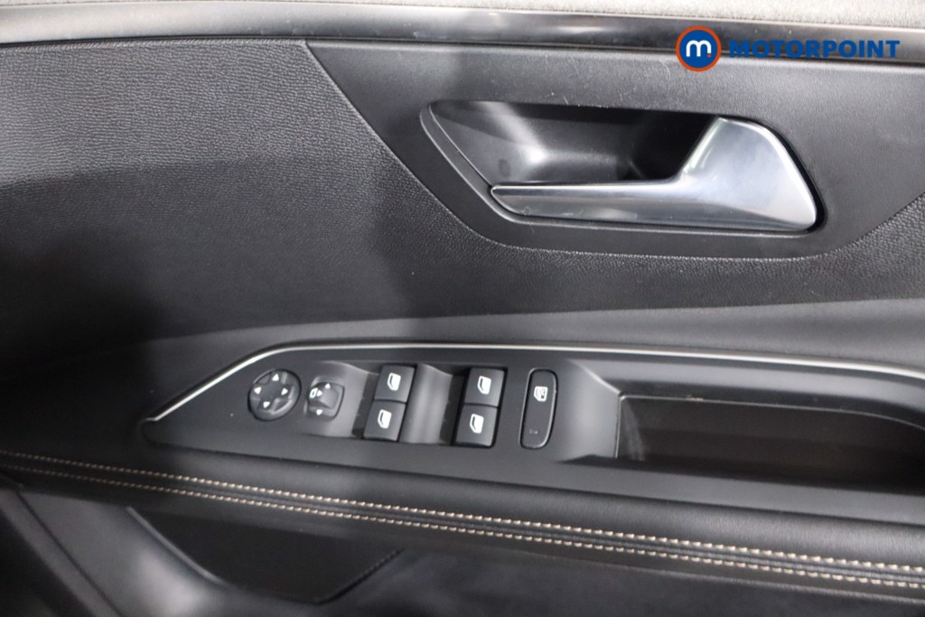Peugeot 5008 GT Automatic Diesel SUV - Stock Number (1567326) - 24th supplementary image