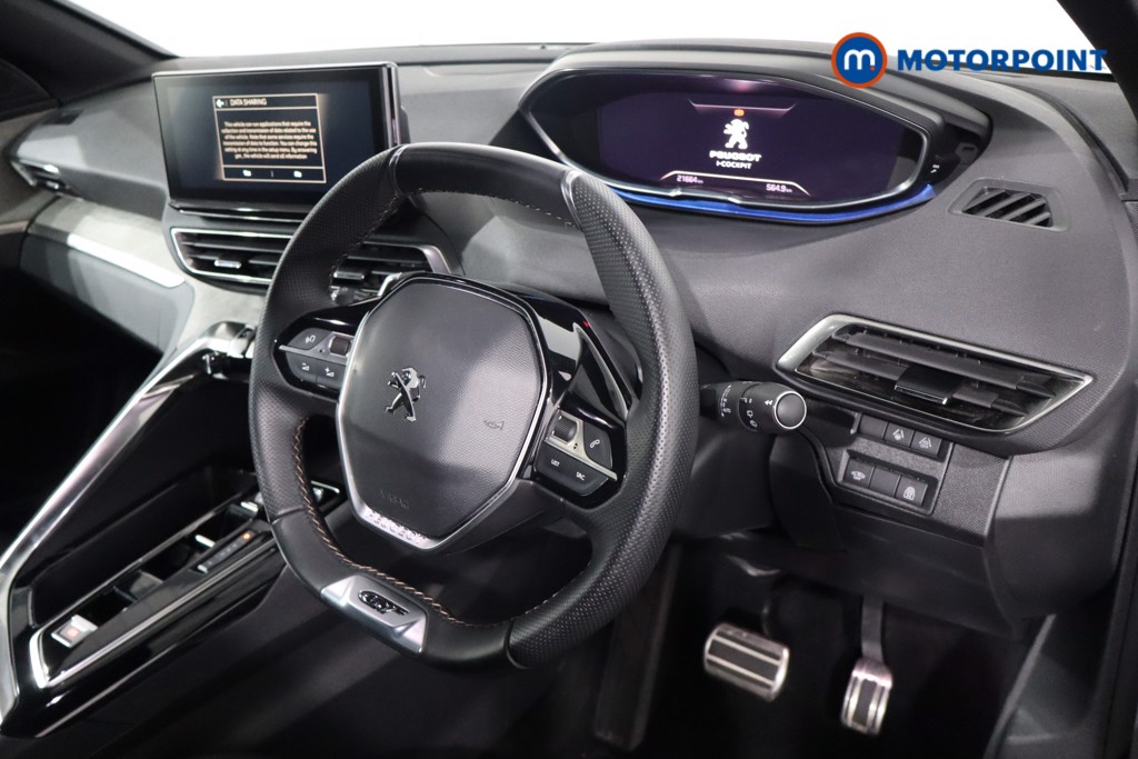 Peugeot 5008 GT Automatic Diesel SUV - Stock Number (1567326) - 25th supplementary image