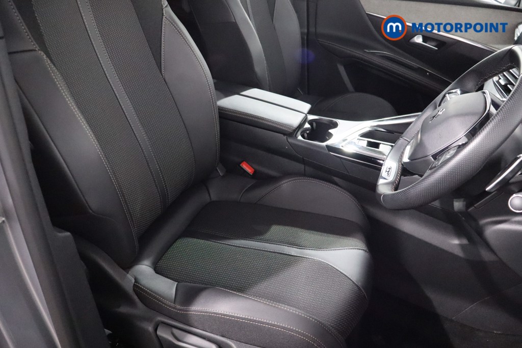 Peugeot 5008 GT Automatic Diesel SUV - Stock Number (1567326) - 26th supplementary image