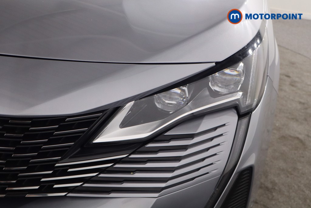 Peugeot 5008 GT Automatic Diesel SUV - Stock Number (1567326) - 28th supplementary image