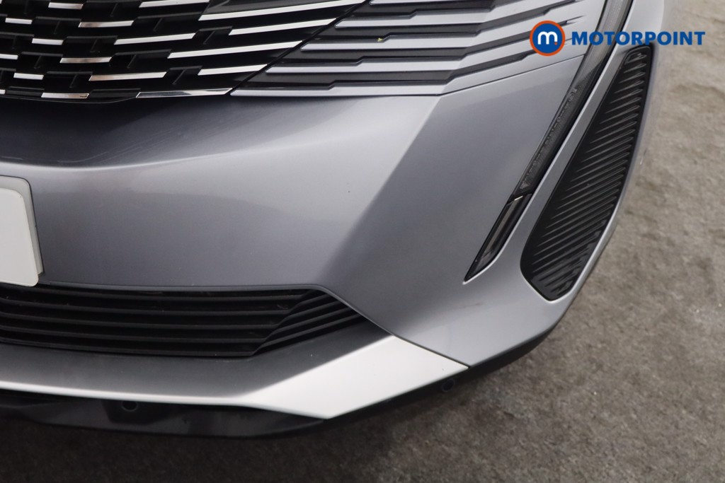 Peugeot 5008 GT Automatic Diesel SUV - Stock Number (1567326) - 29th supplementary image