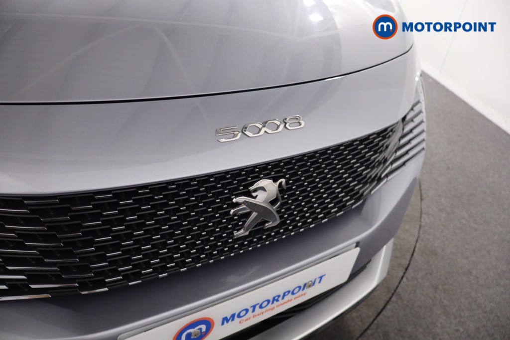 Peugeot 5008 GT Automatic Diesel SUV - Stock Number (1567326) - 30th supplementary image