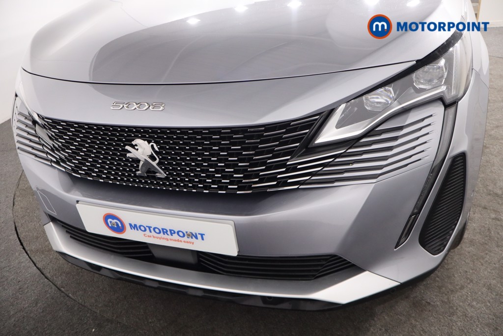 Peugeot 5008 GT Automatic Diesel SUV - Stock Number (1567326) - 31st supplementary image