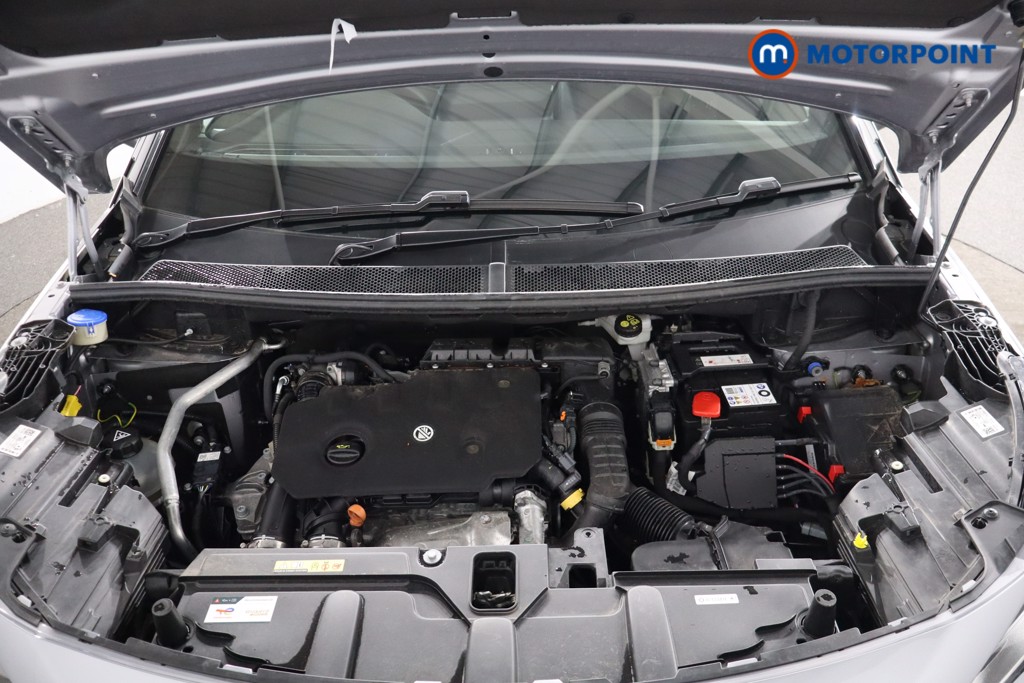 Peugeot 5008 GT Automatic Diesel SUV - Stock Number (1567326) - 32nd supplementary image