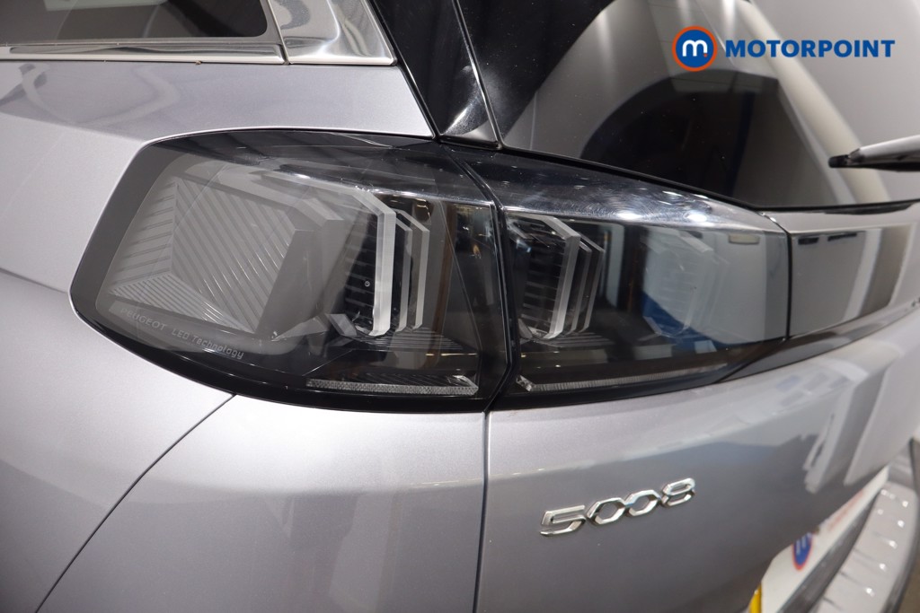 Peugeot 5008 GT Automatic Diesel SUV - Stock Number (1567326) - 34th supplementary image