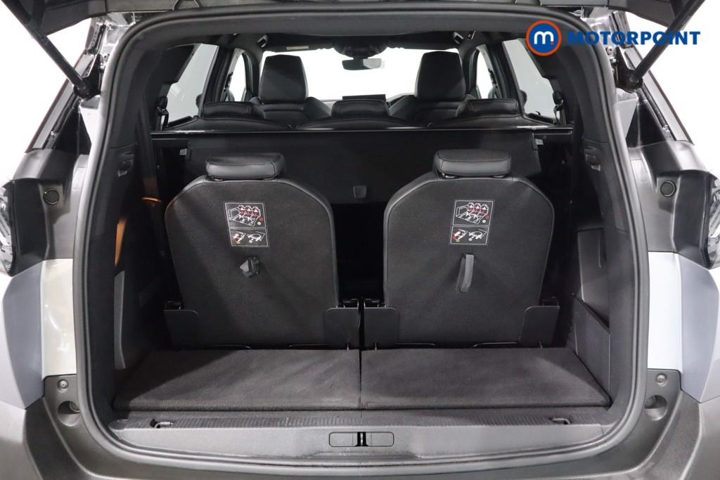 Peugeot 5008 GT Automatic Diesel SUV - Stock Number (1567326) - 37th supplementary image