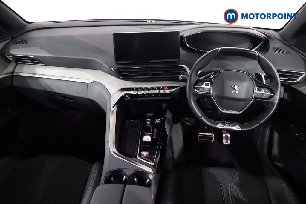 Peugeot 5008 GT Automatic Diesel SUV - Stock Number (1567326) - 1st supplementary image