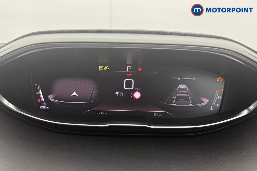 Peugeot 5008 GT Automatic Diesel SUV - Stock Number (1567339) - 3rd supplementary image