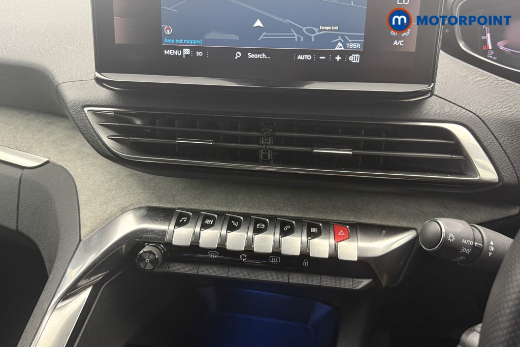 Peugeot 5008 GT Automatic Diesel SUV - Stock Number (1567339) - 4th supplementary image