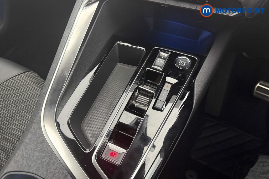Peugeot 5008 GT Automatic Diesel SUV - Stock Number (1567339) - 5th supplementary image